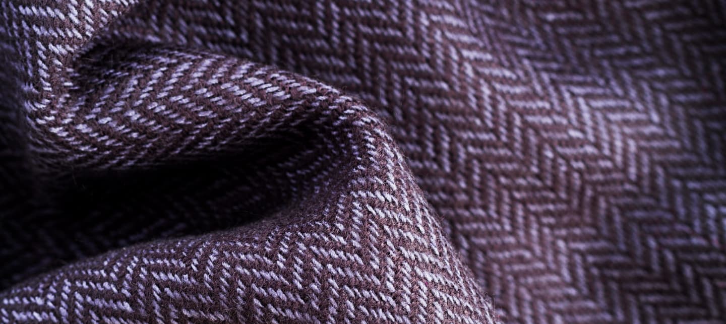 Suit Fabrics Explained From Wool to Linen